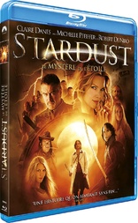 Stardust (Blu-ray Movie)