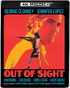 Out of Sight 4K (Blu-ray)