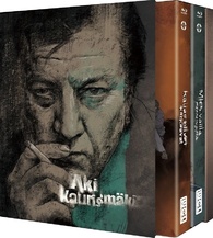 Two Films from Aki Kaurismäki Blu-ray (Drifting Clouds / The Man 