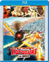 The Magnificent Kotobuki: The Movie (Blu-ray Movie)