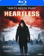 Heartless (Blu-ray Movie), temporary cover art