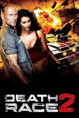 Death Race 2 (Blu-ray Movie)