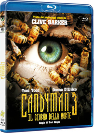 Candyman: Day of the Dead (1999)