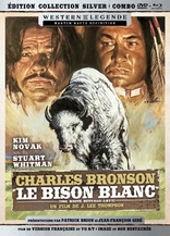 The White Buffalo (Blu-ray Movie)