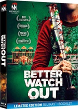 Better Watch Out (Blu-ray Movie)