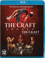 The Craft: Legacy (Blu-ray Movie)