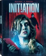 Initiation (Blu-ray)