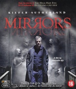 Mirrors (Blu-ray Movie)