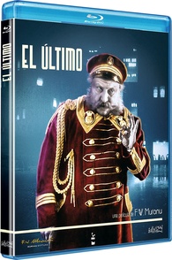 The Last Laugh Blu Ray El Ultimo Spain