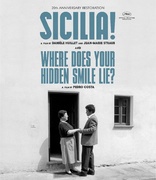 西西里岛+何处安放你藏起的笑容？ Sicily! / Where Does Your Hidden Smile Lie?