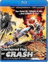 死亡长途大赛车 Checkered Flag or Crash