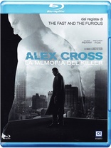 Alex Cross (Blu-ray Movie)