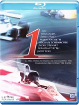 1 (Blu-ray Movie)