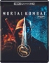 Mortal Kombat 4K (Blu-ray)
