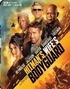Hitman's Wife's Bodyguard 4K (Blu-ray Movie)