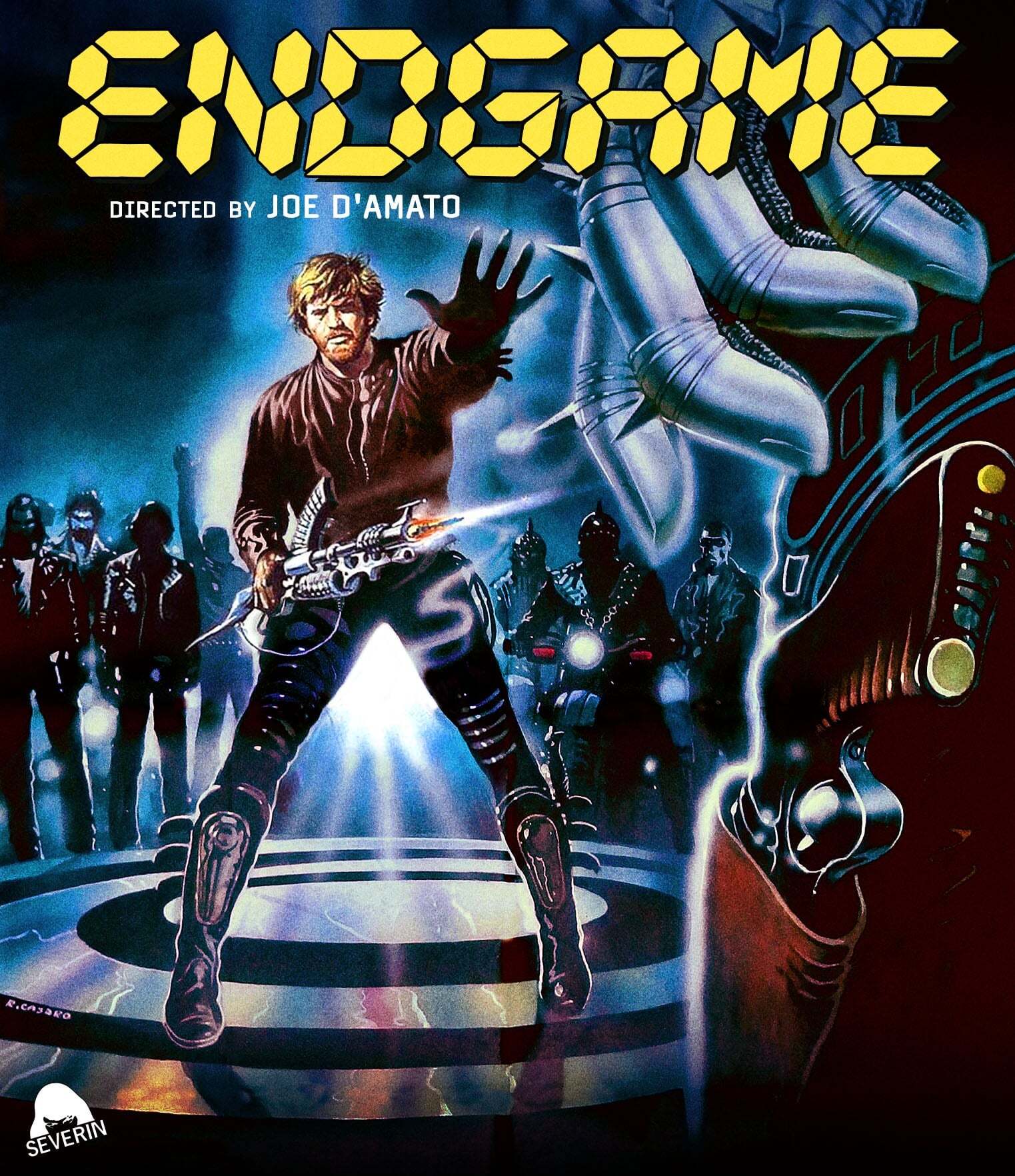 Endgame (1983)