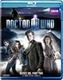 Doctor Who: Series Six, Part Two (Blu-ray Movie)