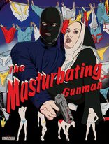The Masturbating Gunman (Blu-ray Movie)