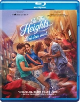 In the Heights (Blu-ray Movie), temporary cover art