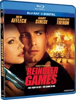 Reindeer Games (Blu-ray Movie)