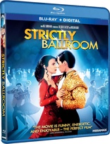 Strictly Ballroom (Blu-ray Movie)