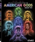 American Gods: Season Three (Blu-ray Movie)