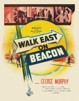 灯塔疑云 Walk East on Beacon!