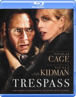 Trespass (Blu-ray Movie), temporary cover art