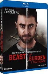 Beast of Burden (Blu-ray Movie)