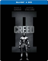 Creed II (Blu-ray Movie)