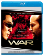 War (Blu-ray Movie), temporary cover art