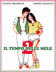 Il tempo delle mele 2 (Blu-ray)