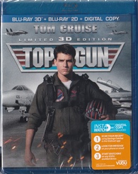 Top Gun: Maverick - 4K UHD + BLU-RAY Full Slip Case Limited Edition - Type  B