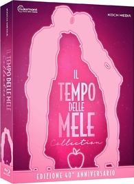 Il tempo delle mele Collection (Blu-ray)
