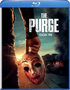 The Purge: Season Two (Blu-ray Movie)