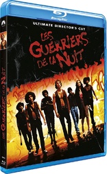 The Warriors (Blu-ray Movie)