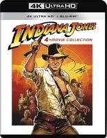 40 Years of Raiders of The Lost Ark - Blu-ray Forum