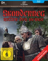 阿尔巴尼亚伟大的战士——斯坎德培 The Great Warrior Skanderbeg