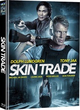 Skin Trade (Blu-ray Movie)