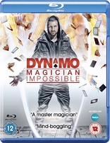 奇迹魔术师：戴纳魔 Dynamo: Magician Impossible 第一季