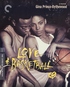Love & Basketball (Blu-ray Movie)