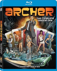 Archer season 1 online 123movies