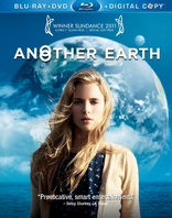 Another Earth (Blu-ray Movie), temporary cover art