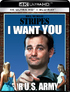 Stripes 4K (Blu-ray Movie)