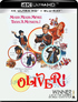 Oliver! 4K (Blu-ray Movie)