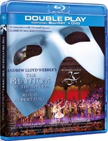 歌剧魅影25周年音乐会 The Phantom of the Opera at the Royal Albert Hall