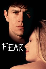 Fear (Blu-ray Movie)