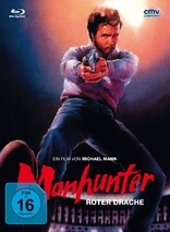 Manhunter (Blu-ray Movie)