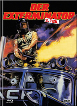 Exterminator 2 (Blu-ray Movie)