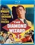 The Diamond Wizard 3D (Blu-ray)